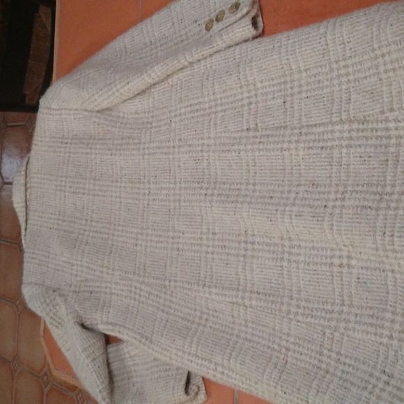 Larry Levine coat - Picture 4 of 5